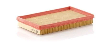 Повітряний фільтр (Воздушный фильтр) MANN C 2653