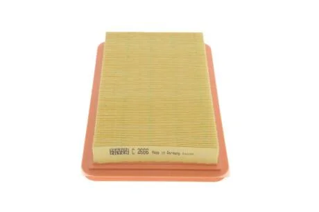 Фільтр повітряний двигуна FORD Probe 2.016V FS MANN C 2666