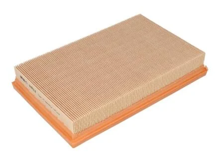 Повітряний фільтр MANN C 2683