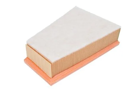 Воздушный фильтр Citroen Berlingo 2.0HDI, Xsara 2.0HDI, Peugeot 306 2.0HDI MANN C 27 124/1