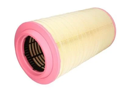 Фільтр повітряний (фільтруючий елемент) MERCEDES ACTROS MP2 / MP3, AXOR 2 OM457.910-OM542.969 10.02- MANN C 27 1320/3