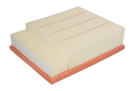 Фільтр повітряний двигуна AUDI A4+Cabriolet(8E8H,B6+B7) 4.2V8 RS4quattro BNS MANN C 27 187