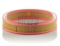 - Фильтр возд. MANN C 2736/2