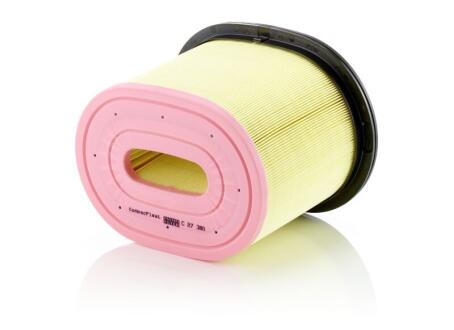 Повітряний фільтр MANN C 27 380