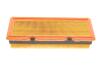 Фільтр повітряний RENAULT ClioIIClioIICampusClioSymbol 1.9D F8Q630,632,662 MANN C 2771 (фото 3)