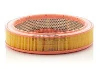 Фильтр воздушный AUDI 80/100/VW G2/G3/POLO MANN C 2852/2