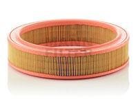 Фільтр повітряний MANN C 2852