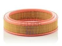 Фільтр повітряний MANN C 2852