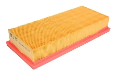 Фильтр воздушный FIAT PANDA II 03- MANN C 2872