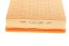 Фільтр повітряний VW T4 1.9TD, 2.5 TDI, 2.5 бензин (96-03) прямокут. MANN C 29 198 (фото 3)