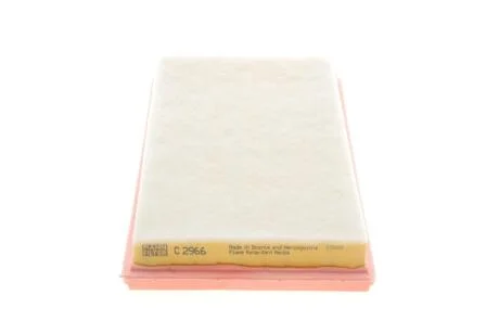 Фільтр повітряний MAZDA 323V(BA) 1.7TD BA 4EE1T MANN C 2966