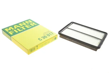 Фільтр повітряний MANN C 30 017