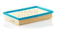 Фільтр повітряний MANN C 30 125
