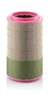 Фільтр повітряний / INDUSTRIE MANN C 30 1330