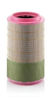 Фільтр повітряний / INDUSTRIE MANN C 30 1330