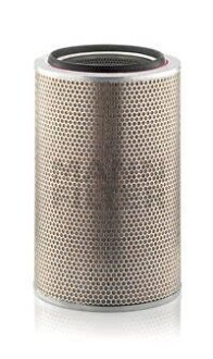 Фильтр воздушный MB MK, SK, NG, O404 MANN C 30 1537