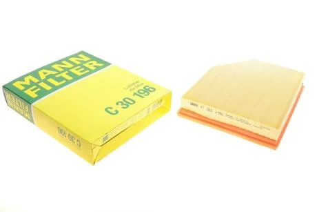 Фільтр повітряний MANN C30196