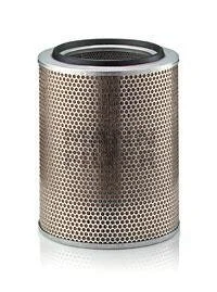 Фільтр повітряний DAF 85, 95, SCANIA 3-series, Deutz MANN C 30 703