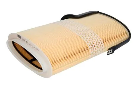 Повітряний фільтр MANN C 31 002
