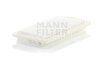 Повітряний фільтр MANN C 31 023 (фото 1)