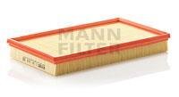 - Фильтр возд. MANN C 31 101