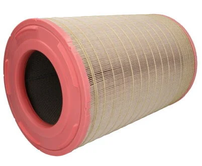 Фільтр повітряний / MERCEDES-EVOBUS MANN C 31 1414