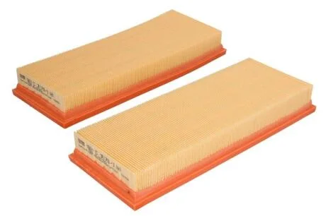 Фільтр повітряний двигуна CHRYSLER Crossfire 3.2SRT6 M112.960 MANN C 3170/1-2