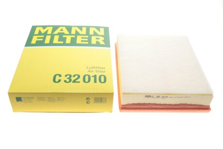Фільтр повітряний MANN C 32 010