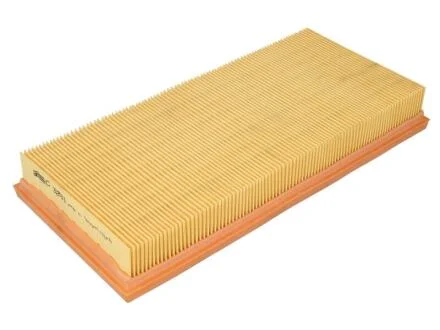 Повітряний фільтр MANN C 3261