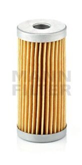 Фільтр повітряний MANN C 32