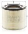 Повітряний фільтр MANN C33018 (фото 1)