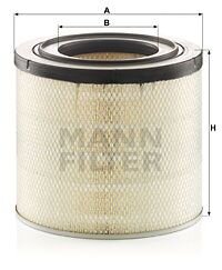 Повітряний фільтр MANN C33018