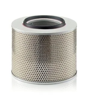 Фильтр воздушный (LX441) (Груз/Комм) MANN C 33 1015