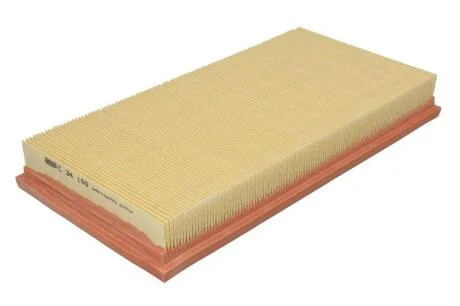 Фільтр повітряний двигуна KIAMOTORS CarensI(FC) 1.816V FC MANN C 34 100