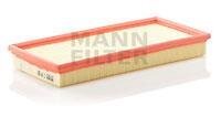 Фильтр воздушный MAXUS 2.5Cdi 05- MANN C 34 110