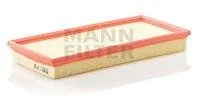 Фильтр воздушный MAXUS 2.5Cdi 05- MANN C 34 110