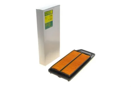 Фільтр повітряний HONDA ACCORD 2.0-2.4 03- MANN C 3434