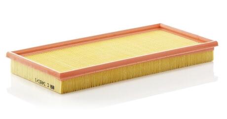 Фільтр повітря -Filter MANN C 3483/1