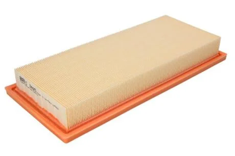 Фільтр повітряний CITROEN Nemo 1.4 TU3A MANN C 3495