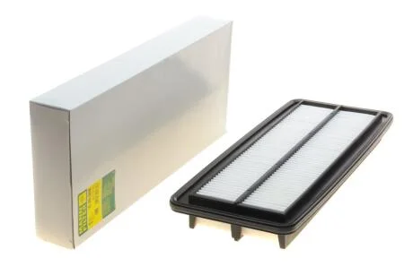 Фільтр повітряний HONDA ACCORD IX 2.2 i-DTEC 08- MANN C 35 008