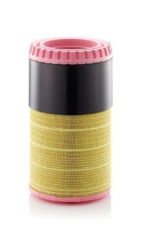 Фільтр повітряний / CLAAS, KRONE MANN C 35 2260