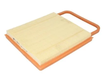 Фільтр повітряний двигуна SKODA FabiaI(6Y2,6Y3,6Y5) 1.2 AWY,BMD MANN C 3575