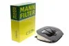 Фільтр повітряний MANN C 36 014 (фото 1)