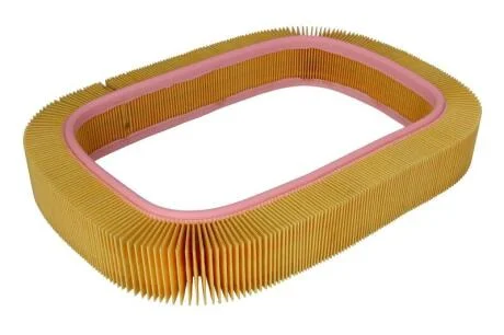 Фільтр повітряний (фільтруючий елемент) MERCEDES 123 (C123), 123 T-MODEL (S123), 123 (W123), 124 (C124), 124 T-MODEL (S124), 124 (W124), 190 (W201) 2.0/2.3 04.80-08.93 MANN C 37 107