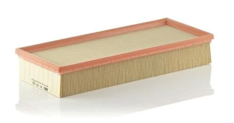 Фильтр воздушный MB W140 2.8-3.2 MANN C 37 157