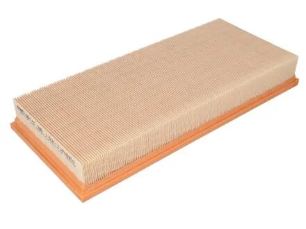 Фільтр повітряний двигуна MANN C 38 163/1