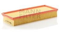 Фільтр повітря -Filter MANN C 39 161