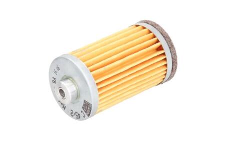 Фильтр воздушный MANN C4524