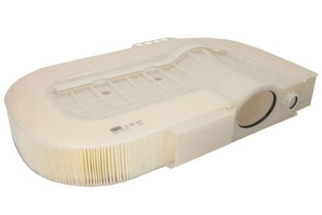 Фільтр повітряний (фільтруючий елемент) MAN TGL I, TGM I D0834LFL40-D0836LFLAP 01.04-12.23 MANN C 62 001