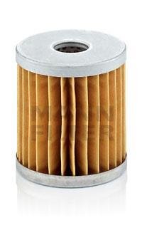 Фільтр повітряний MANN C 66